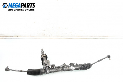 Hydraulic steering rack for Mercedes-Benz S-Class Sedan (W220) (10.1998 - 08.2005), sedan