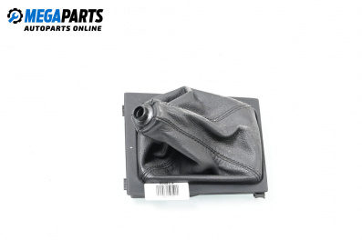 Leather shifter gaiter for Audi 100 Sedan C4 (12.1990 - 07.1994)