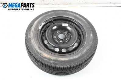 Spare tire for Audi 100 Sedan C4 (12.1990 - 07.1994) 15 inches (The price is for one piece)