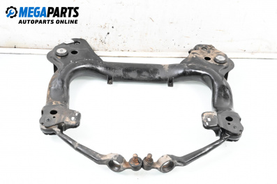 Front axle for Audi 100 Sedan C4 (12.1990 - 07.1994), sedan