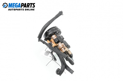 Pompa de alimentare for Volvo S80 I Sedan (05.1998 - 02.2008) 2.5 TDI, 140 hp