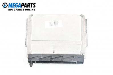 ECU for Volvo S80 I Sedan (05.1998 - 02.2008) 2.5 TDI, 140 hp, № Bosch 0 281 001 776