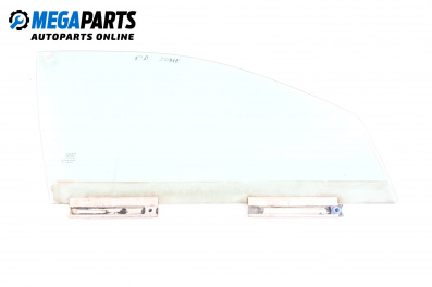 Window for Volvo S80 I Sedan (05.1998 - 02.2008), 5 doors, sedan, position: front - right