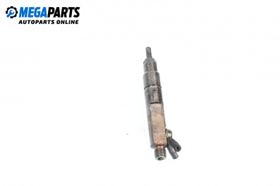 Diesel fuel injector for Volvo S80 I Sedan (05.1998 - 02.2008) 2.5 TDI, 140 hp