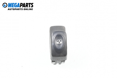 Power window button for Renault Clio II Hatchback (09.1998 - 09.2005)