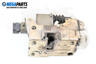 Schloss for Renault Clio II Hatchback (09.1998 - 09.2005), position: rechts, rückseite