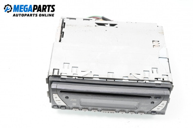 CD player for Renault Clio II Hatchback (09.1998 - 09.2005)