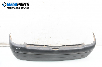 Bara de protectie spate for Renault Clio II Hatchback (09.1998 - 09.2005), hatchback
