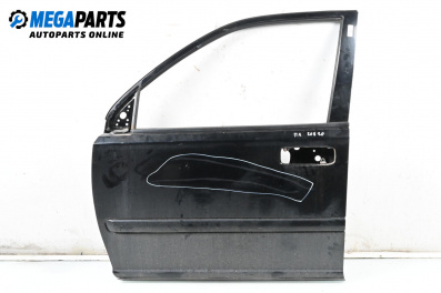 Tür for Nissan X-Trail I SUV (06.2001 - 01.2013), 5 türen, suv, position: links, vorderseite