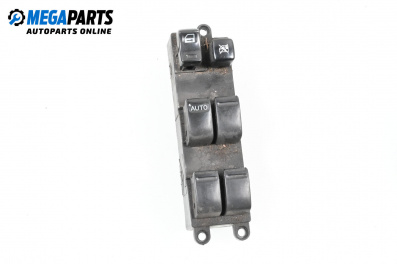 Tasten el. scheiben for Nissan X-Trail I SUV (06.2001 - 01.2013)