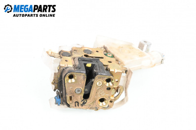 Schloss for Nissan X-Trail I SUV (06.2001 - 01.2013), position: rechts, vorderseite