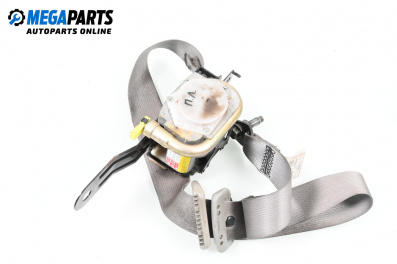 Sicherheitsgurt for Nissan X-Trail I SUV (06.2001 - 01.2013), 5 türen, position: links, vorderseite