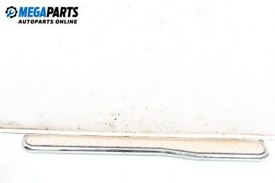 Fußleiste for Nissan X-Trail I SUV (06.2001 - 01.2013), 5 türen, suv, position: rechts