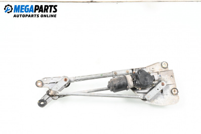 Front wipers motor for Nissan X-Trail I SUV (06.2001 - 01.2013), suv, position: front