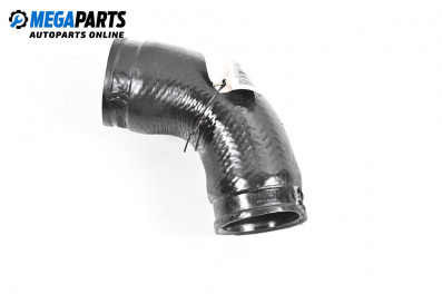 Turbo hose for Nissan X-Trail I SUV (06.2001 - 01.2013) 2.2 dCi 4x4, 136 hp