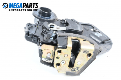 Încuietoare for Toyota Corolla Verso II (03.2004 - 04.2009), position: dreaptă - spate