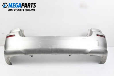 Stoßfänger hinten for Toyota Corolla Verso II (03.2004 - 04.2009), minivan