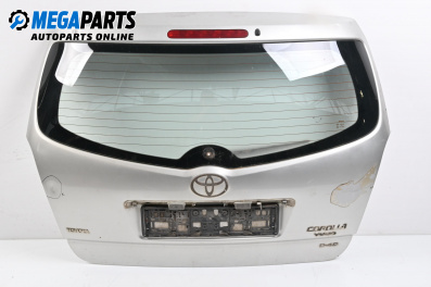 Boot lid for Toyota Corolla Verso II (03.2004 - 04.2009), 5 doors, minivan, position: rear