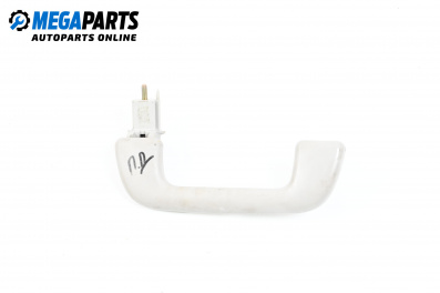 Handle for Toyota Corolla Verso II (03.2004 - 04.2009), 5 doors, position: front - right