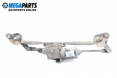 Front wipers motor for Toyota Corolla Verso II (03.2004 - 04.2009), minivan, position: front