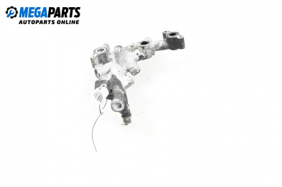 Thermostat housing for Toyota Corolla Verso II (03.2004 - 04.2009) 2.2 D-4D (AUR10), 136 hp