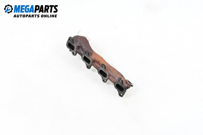 Exhaust manifold for Toyota Corolla Verso II (03.2004 - 04.2009) 2.2 D-4D (AUR10), 136 hp