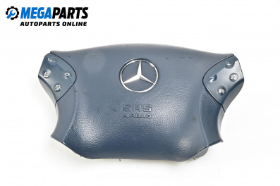 Airbag for Mercedes-Benz C-Class Estate (S203) (03.2001 - 08.2007), 5 uși, combi, position: fața