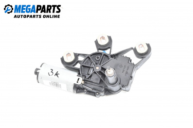 Front wipers motor for Mercedes-Benz C-Class Estate (S203) (03.2001 - 08.2007), station wagon, position: rear