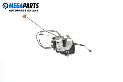 Schloss for Mercedes-Benz C-Class Estate (S203) (03.2001 - 08.2007), position: links, vorderseite