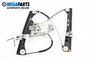 Electric window regulator for Mercedes-Benz C-Class Estate (S203) (03.2001 - 08.2007), 5 doors, station wagon, position: front - left