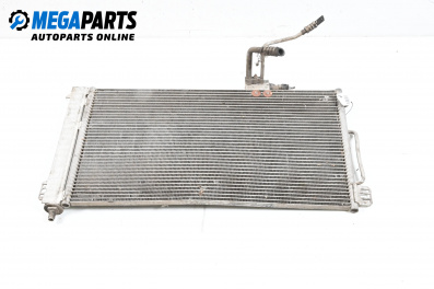 Air conditioning radiator for Mercedes-Benz C-Class Estate (S203) (03.2001 - 08.2007) C 240 (203.261), 170 hp, automatic