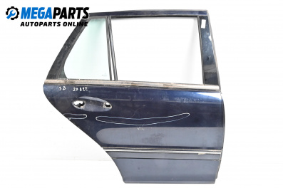 Door for Mercedes-Benz C-Class Estate (S203) (03.2001 - 08.2007), 5 doors, station wagon, position: rear - right