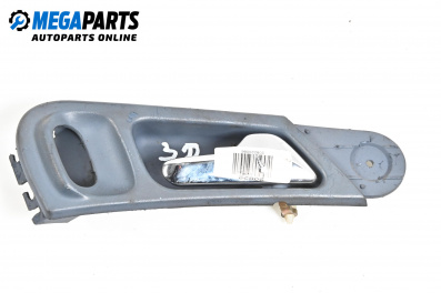 Inner handle for Mercedes-Benz C-Class Estate (S203) (03.2001 - 08.2007), 5 doors, station wagon, position: rear - right