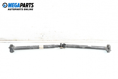 Tail shaft for Mercedes-Benz C-Class Estate (S203) (03.2001 - 08.2007) C 240 (203.261), 170 hp, automatic