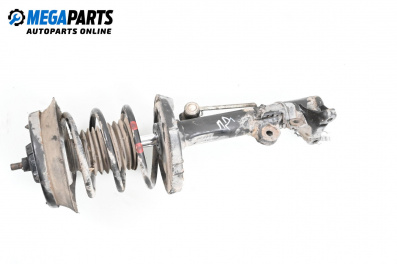 MacPherson-federbein for Mercedes-Benz C-Class Estate (S203) (03.2001 - 08.2007), combi, position: rechts, vorderseite
