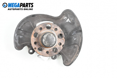 Knuckle hub for Mercedes-Benz C-Class Estate (S203) (03.2001 - 08.2007), position: front - right
