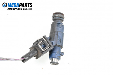 Gasoline fuel injector for Mercedes-Benz C-Class Estate (S203) (03.2001 - 08.2007) C 240 (203.261), 170 hp