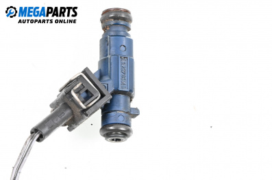 Gasoline fuel injector for Mercedes-Benz C-Class Estate (S203) (03.2001 - 08.2007) C 240 (203.261), 170 hp