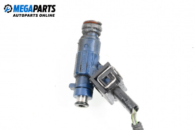 Gasoline fuel injector for Mercedes-Benz C-Class Estate (S203) (03.2001 - 08.2007) C 240 (203.261), 170 hp