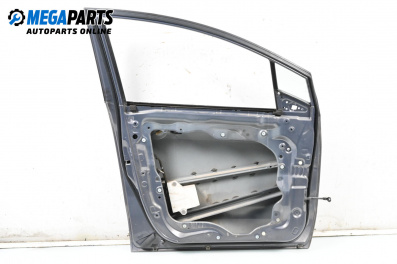 Tür for Mazda 5 Minivan I (02.2005 - 12.2010), 5 türen, minivan, position: links, vorderseite