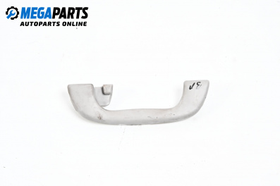 Handle for Mazda 5 Minivan I (02.2005 - 12.2010), 5 doors, position: rear - left