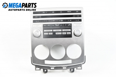 CD player for Mazda 5 Minivan I (02.2005 - 12.2010), № CC50 66 ATO