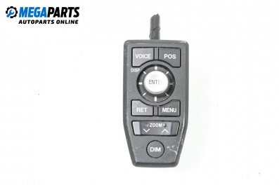 Buttons panel for Mazda 5 Minivan I (02.2005 - 12.2010)