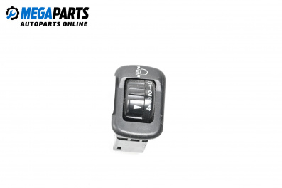Headlight adjustment button for Daihatsu Sirion Hatchback I (04.1998 - 04.2005)