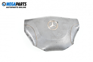 Airbag for Mercedes-Benz Sprinter 3-t Platform (903) (01.1995 - 05.2006), 3 uși, lkw, position: fața