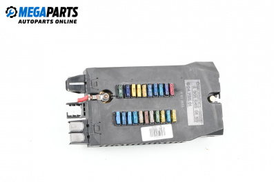 Fuse box for Mercedes-Benz Sprinter 3-t Platform (903) (01.1995 - 05.2006) 308 CDI, 82 hp, № а 901 540 01 50