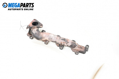 Exhaust manifold for Mercedes-Benz Sprinter 3-t Platform (903) (01.1995 - 05.2006) 308 CDI, 82 hp