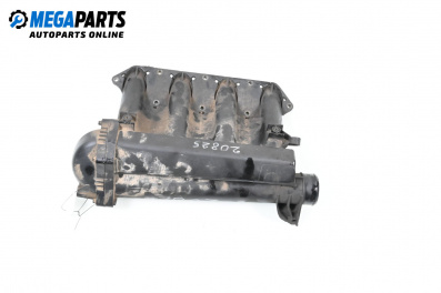 Intake manifold for Mercedes-Benz Sprinter 3-t Platform (903) (01.1995 - 05.2006) 308 CDI, 82 hp