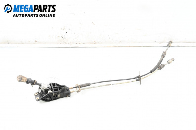 Shifter with cables for Mercedes-Benz Sprinter 3-t Platform (903) (01.1995 - 05.2006)