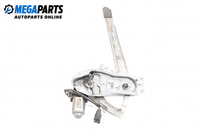 Macara electrică geam for Ford Transit Box V (01.2000 - 05.2006), 5 uși, lkw, position: dreapta